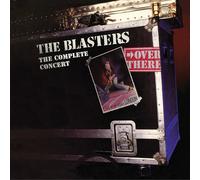 Blasters,the - Over There: Live at The Venue London 1982, The Complete Concert