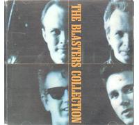 Blasters, the - The Collection