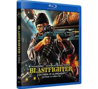 Blastfighter: la furia de la venganza / Blastfighter (1984) (Blu-Ray)