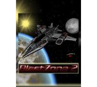 BlastZone 2 Steam Key GLOBAL