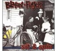 Blatant Finger - Sit & Spin
