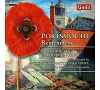 Blatchly, Bullock, Dearmer: Portsmouth Remembers