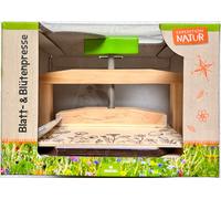 Blatt- & Prensa Moses Expedition Natural Umwelt Bosque Fundstücke Exterior 9827