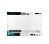 Blau Aquaristic Cubic Aquascaping 38 7850 g, Vidrio