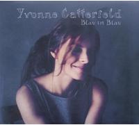 Blau Im Blau (CD) Yvonne Catterfeld