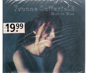 Blau in Blau (Sonderedition 16 Titel)