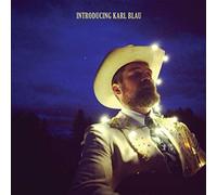 BLAU, KARL - Introducing Karl Blau