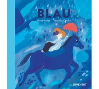 Blau | Marta Ardite, Mariona Cabassa