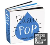 Blau Pop
