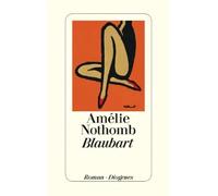 Blaubart | Amélie Nothomb