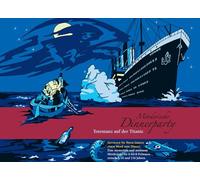 Mörderische Dinnerparty - Danza Sobre Del Titanic