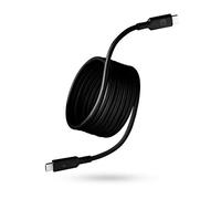 BLAUBECK Cable USB C E-Mark de 100 W de 6 pies