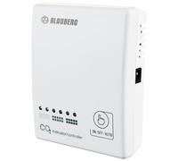 Blauberg CD Sensores de CO2 - Ventiladores Blauberg