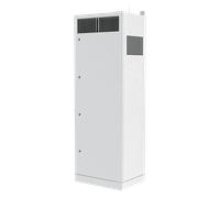 Blauberg CIVIC EC LBE2 300 S21 V.2 Unidad de ventilación individual - 8090714