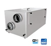 Blauberg KOMFORT EC LB 400 S21 - sistema de ventilación central - 8061745