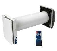 Blauberg KWL Juego completo - VENTO Expert DUO A30-1 S10 Pro