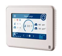 Blauberg LCD Panel táctil S25