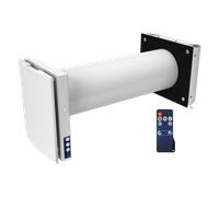 Blauberg Placa base Vento Expert DUO A30-1 PRO - 7102012