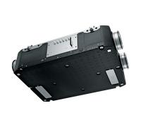 Blauberg Reneo D 241-E - sistema de ventilación central con carcasa plana de EPP - control S21 - 8106286