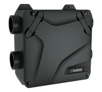 Blauberg Reneo-Fit D 100 sistema de ventilación central con carcasa de EPP y control S14