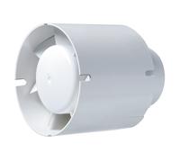 Blauberg Tubo - Blauberg Ventiladores