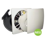 Blauberg Valeo2 Unidad de ventilación con motor EC - 8070174