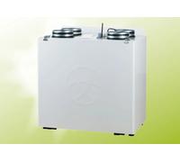 Blauberg Ventiladores Komfort EC SB 550 - Control S14 - ventilación centralizada para viviendas - 8021695