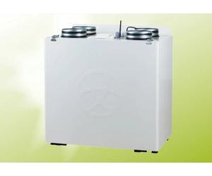 Blauberg Ventilatoren Komfort EC SB 160-E - Control S14 - Ventilación centralizada residencial - 8046353