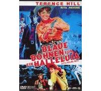 Blaue Bohnen für ein Halleluja [Alemania] [DVD]