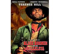 Blaue Bohnen für ein Halleluja [Alemania] [DVD]