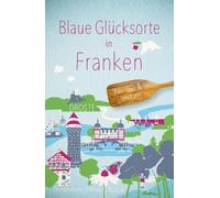 Blaue Glücksorte in Franken: Fahr raus & tauch ein