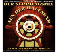 Blauen Jungs,die - Stimmungsmix aus der Hafen [Import]