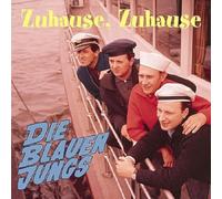 Blauen Jungs,die - Zuhause, Zuhause