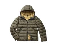 Blauer ACTON 3023 24WBLUC03023 - Chaqueta chaqueta, 230 g, talla XXL, Regular, Regular, Regular, 683EG, verde Piña, Verde