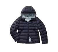 Blauer Acton Chaqueta de plumón para hombre, poliéster, azul, turquesa, M