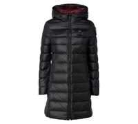 Blauer Agnes - Edredón talla S, negro / rojo, XS