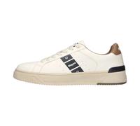 Blauer - Anson Sneakers - Shoes - Hombre - Blanco - 41 EU -
