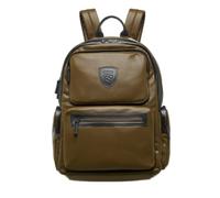 Blauer Backpack Color Black BLK - Black One Size, Mil Military Green, Talla única