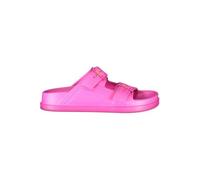 BLAUER CALZATURA CIABATTA DONNA ROSA