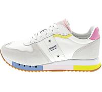 BLAUER CALZATURA SPORTIVA DONNA BIANCO