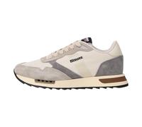 BLAUER CALZATURA SPORTIVA UOMO BEIGE