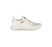 BLAUER CALZATURA SPORTIVA UOMO BIANCO