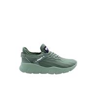 BLAUER CALZATURA SPORTIVA UOMO VERDE