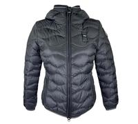 Blauer Camelia - Edredón de ondas para mujer, art. 25WBLDC03095-006047, talla XL