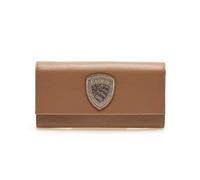 Blauer Cartera S4FENNY01/CLA Portasdinero billetes tarjetas de crédito, beige