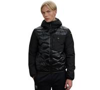 Blauer CHAQUETA ALBERT HOMBRE COLOR NEGRO