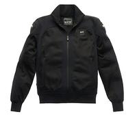 Blauer Chaqueta textil para motocicleta Easy Pro Air Negro para hombre Talla M