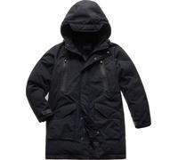 Blauer Easy Chaqueta textil de moto, azul oscuro, Talla 3XL