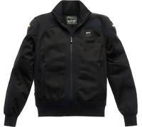 Blauer Easy Pro Air, chaqueta textil S male Negro