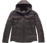 Blauer Easy Winter 2.0, chaqueta textil XL male Gris Oscuro